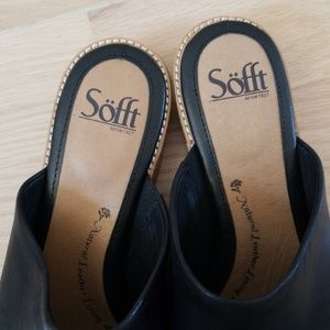 sofft nola slide sandal